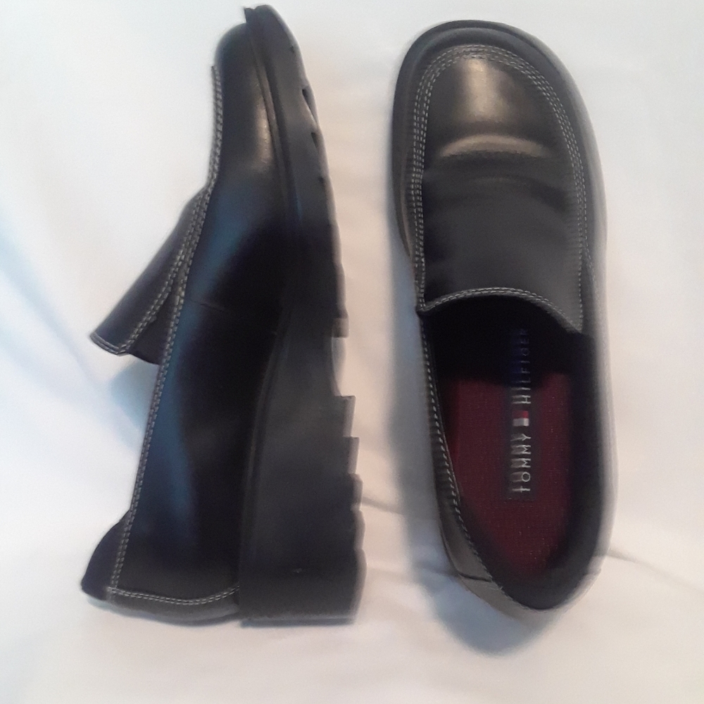 Tommy Hilfiger Loafers